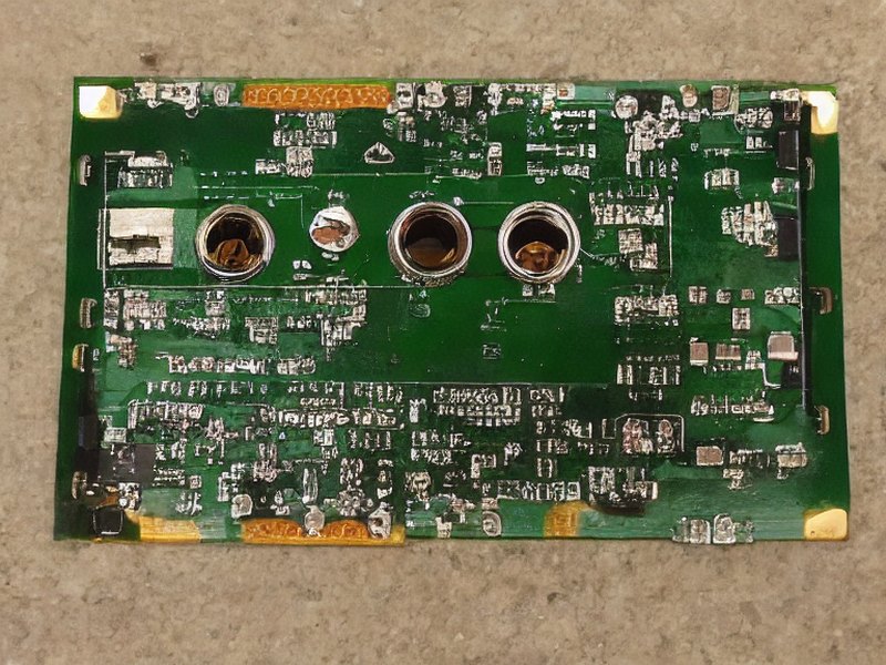 pg模拟器 蓝牙模块产品线技术资料 1