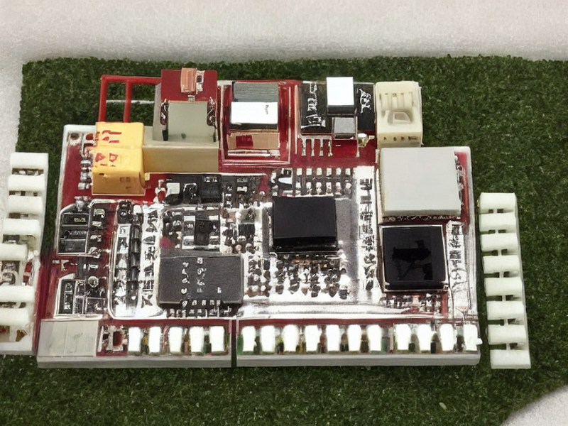 USB接口指南资料参考 2