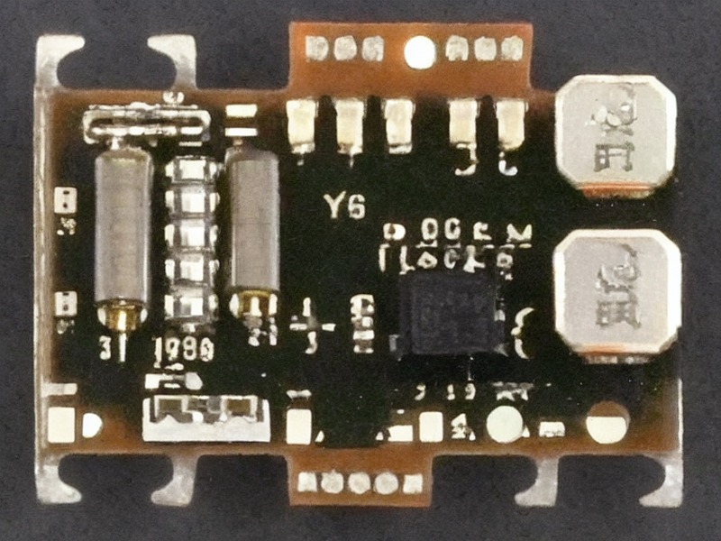 TVS保护资源工程资料