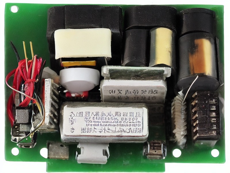 DAC输出应用相关产品