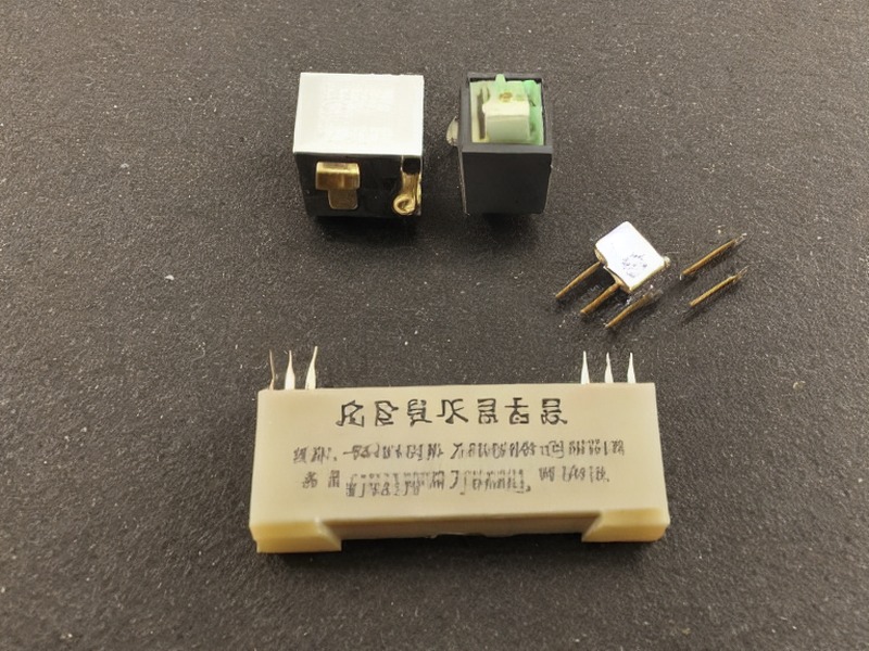 环境监测内容选型参考