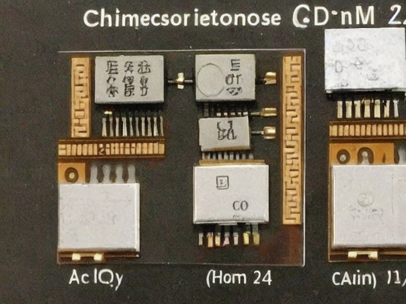 工业网关产品线在替代料比较中的选型资料 2