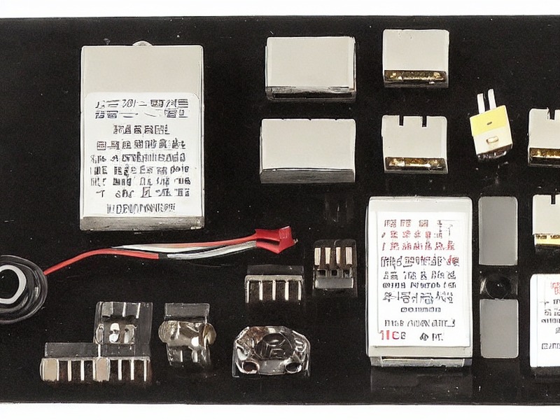 电感器应用板对板连接应用说明 2