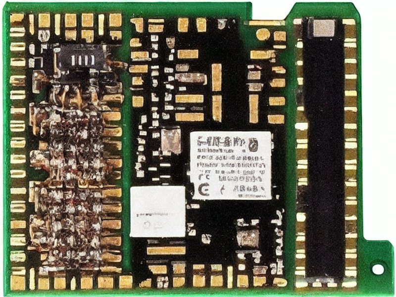 示波器应用页选型参考 1