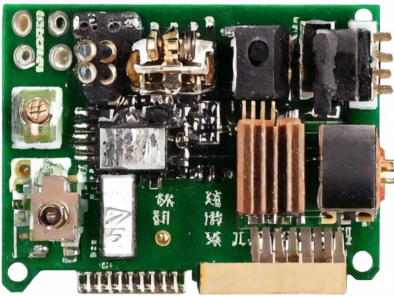 pg模拟器 保险丝专题应用资料 2