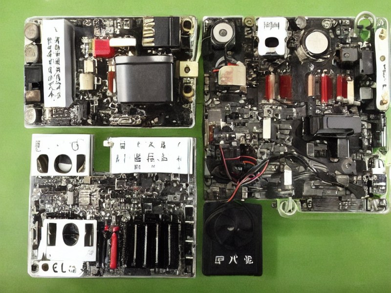 pg模拟器 NOR Flash产品线产品资料 2