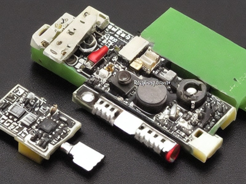 USB接口指南资料参考