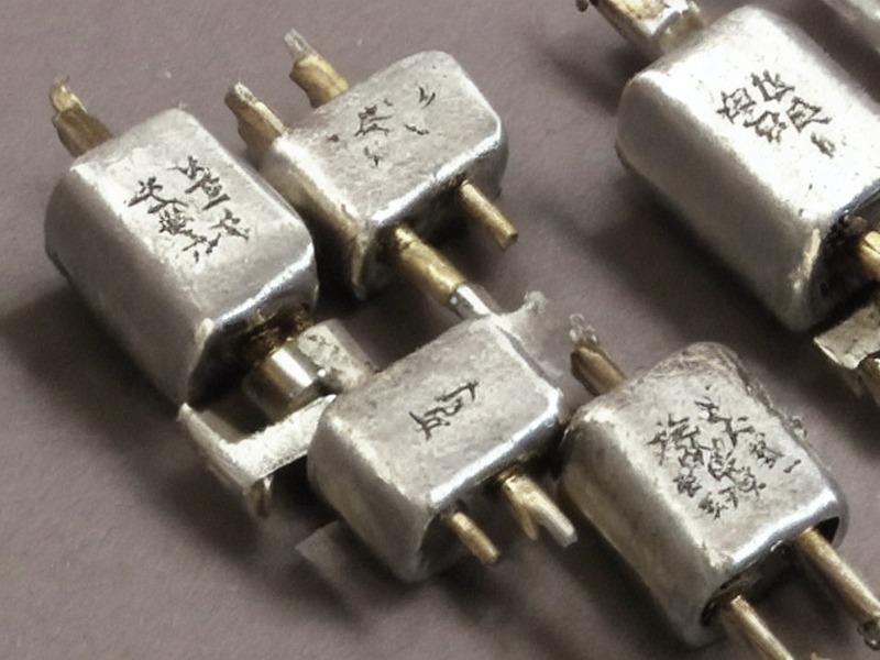 ESD保护应用相关产品 1