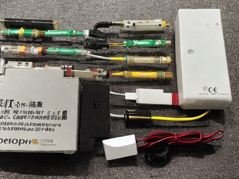 示波器资源项目资料 1