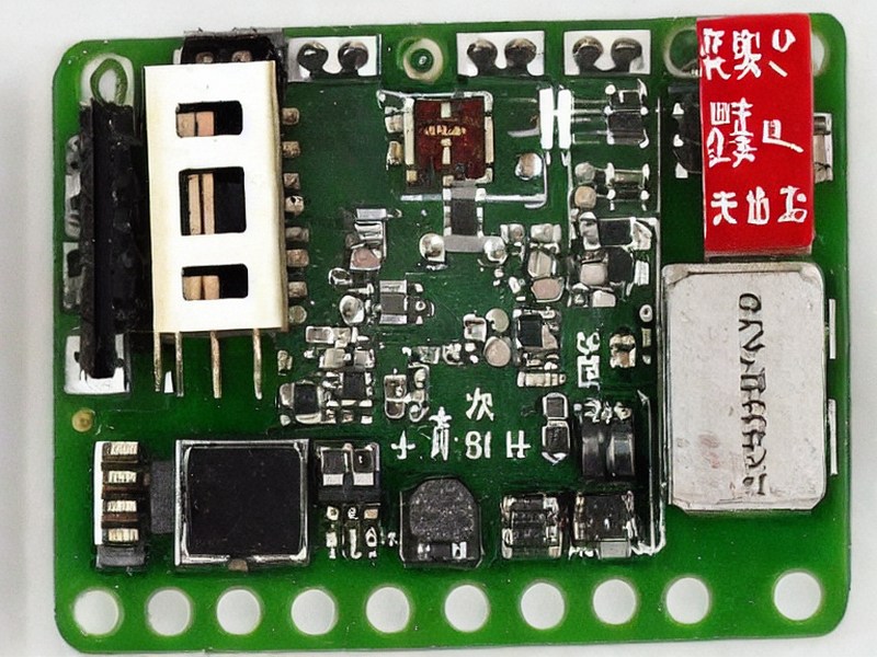 电池保护入口应用说明 1