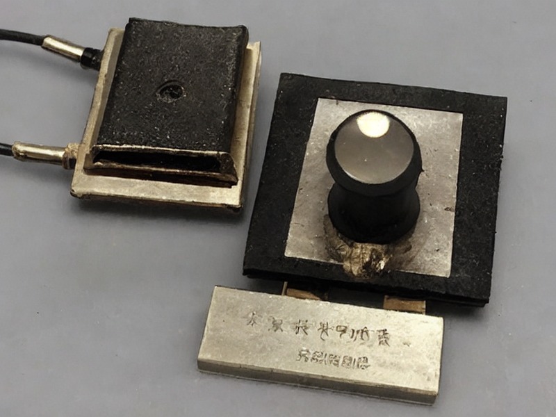 焊接工具工程页在替代料比较中的选型资料 2