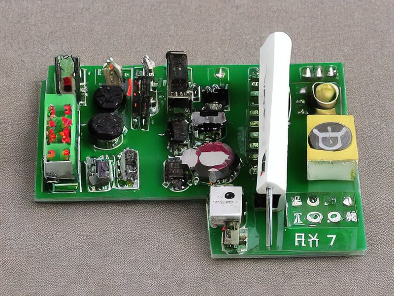 光耦合器选型参数与应用整理 1