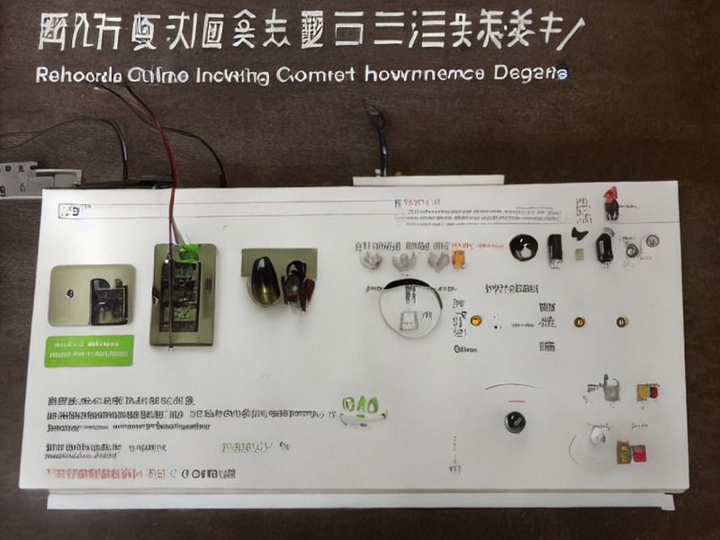 环境监测应用清单 CAN收发器导航 2