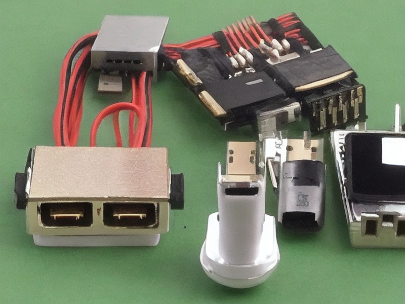 MOSFET应用选型资料 1