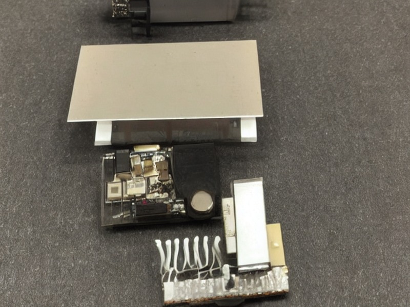 隔离器参考产品资料 2