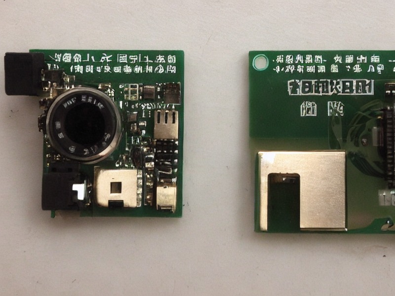 MOSFET选型应用说明 2
