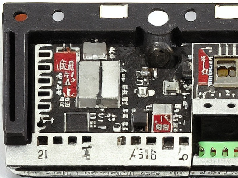 模拟前端应用DC/DC转换应用说明