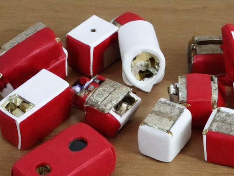 处理器选型技术资料