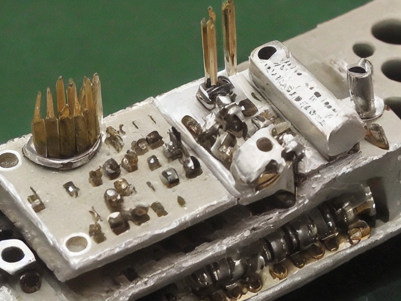 pg模拟器 电源管理指南分类导航 1