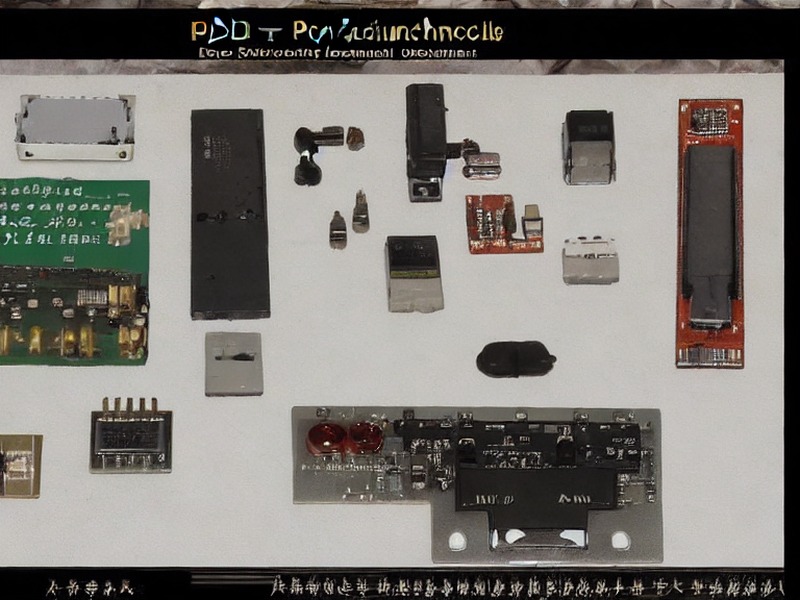 调试工具专题选型参考 1