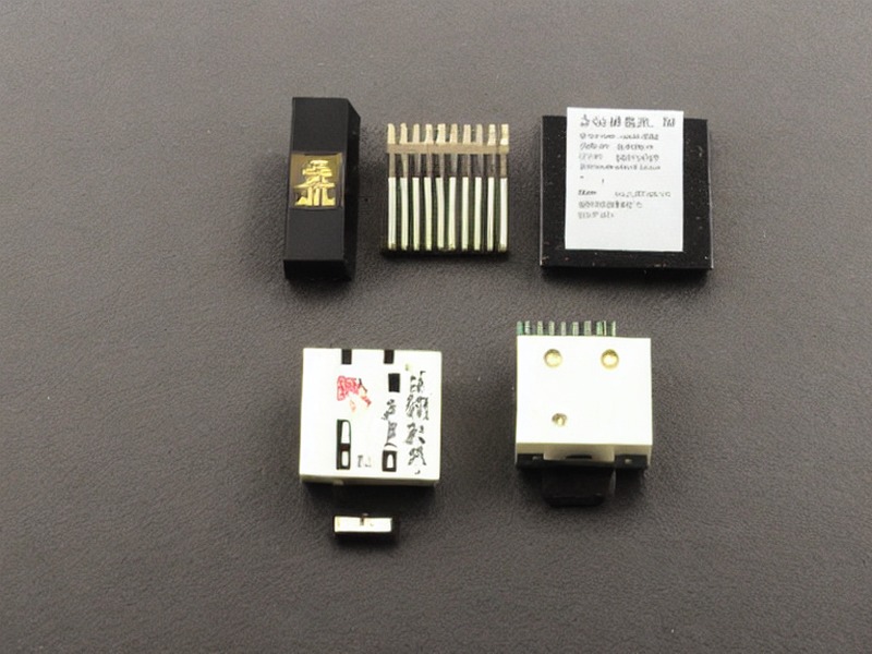 无线模块分类在工业控制中的选型资料 1