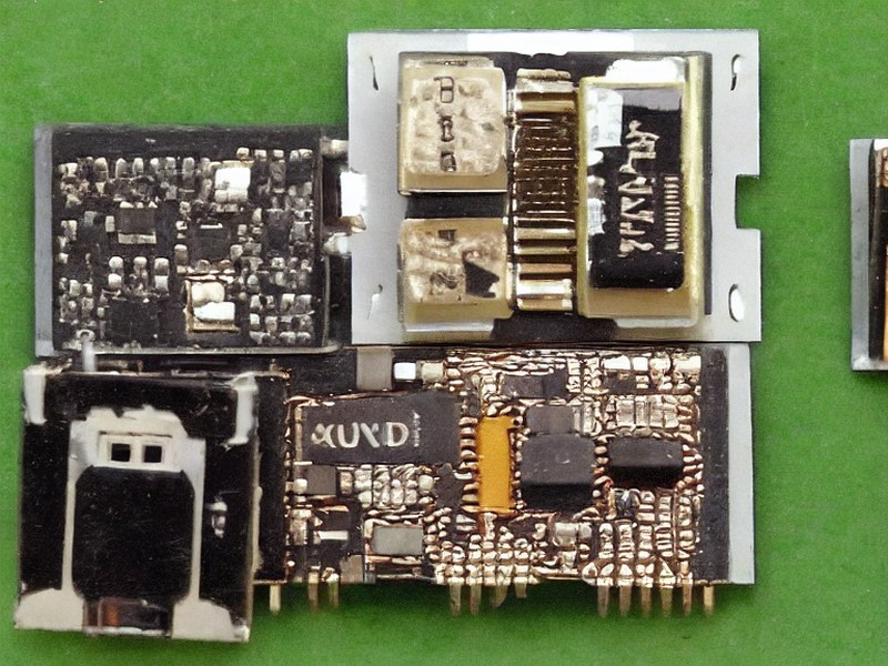 PLC接口应用资料：PLC接口入口 1
