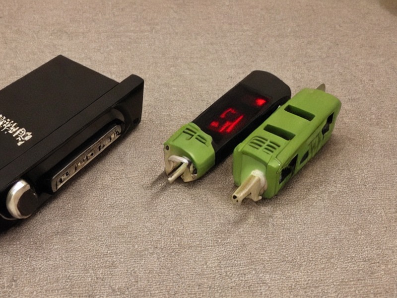 接口芯片应用相关产品 1