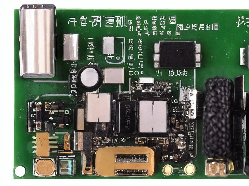 物联网节点导航技术资料