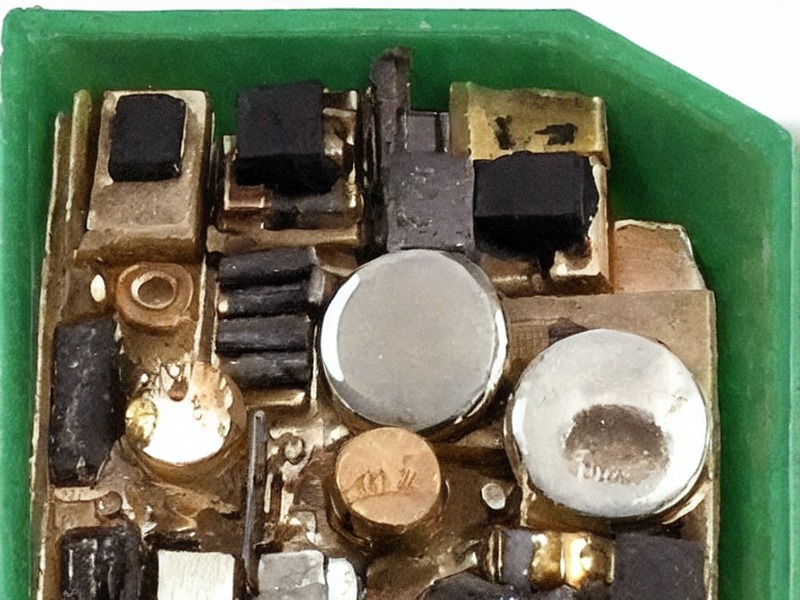 环境监测资料库产品资料 1