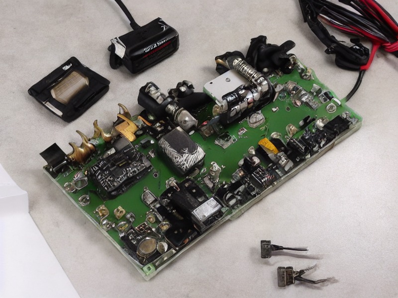 ESD保护应用选型资料 2