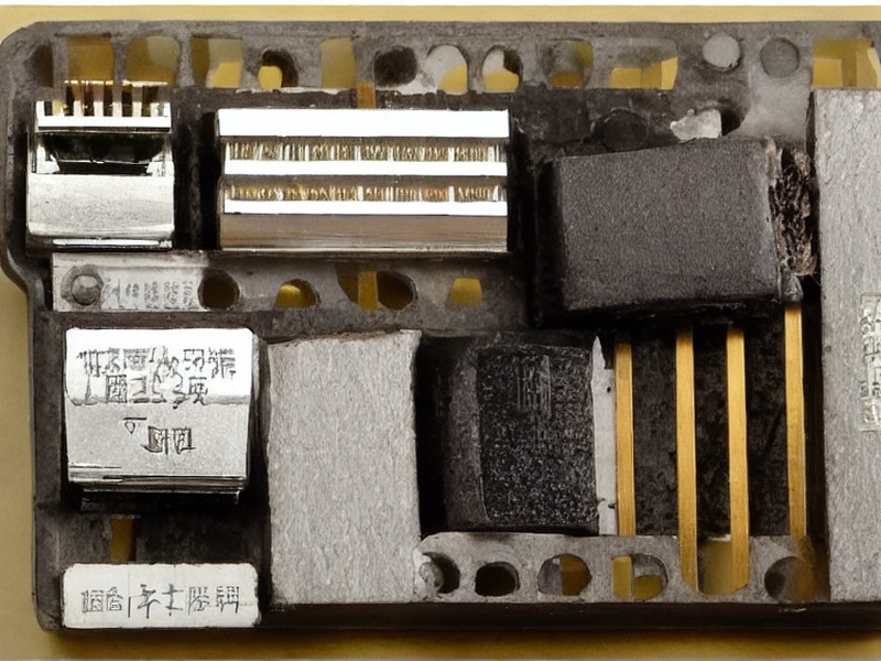 蓝牙模块应用应用 CAN收发器导航 2