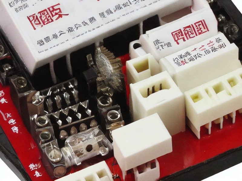 微控制器应用页产品信息 2