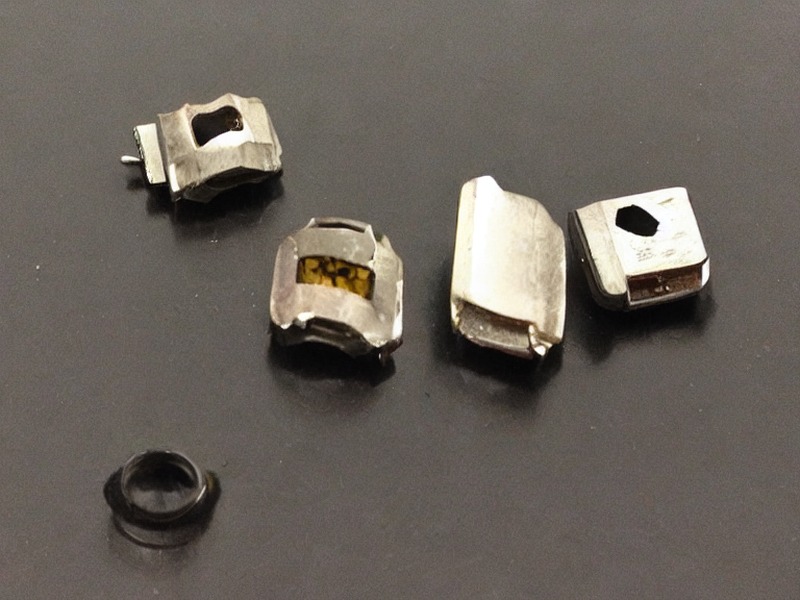 示波器参考产品资料