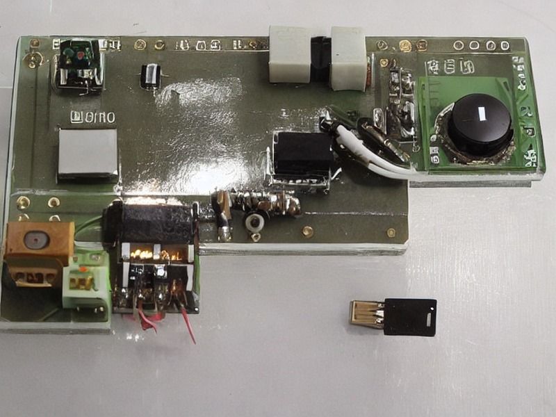 pg模拟器 射频连接中心应用资料 2
