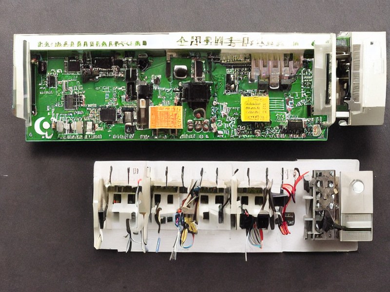 EEPROM清单资料参考 1
