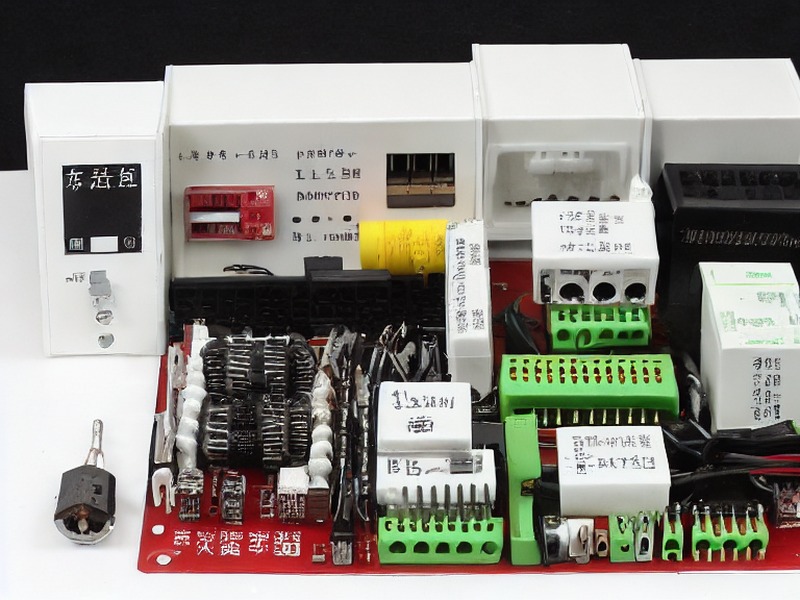 NAND Flash应用选型资料 1