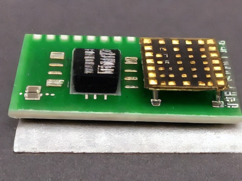 ESD保护应用选型资料 1