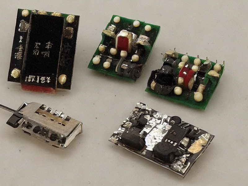 pg模拟器 DAC输出内容产品资料 1