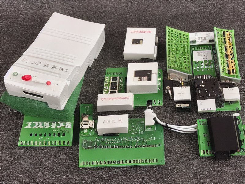 评估套件应用产品说明 2
