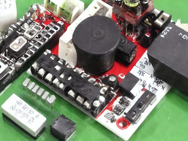 EEPROM清单资料参考 2