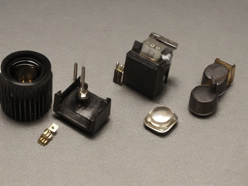 面板附件应用相关产品 1