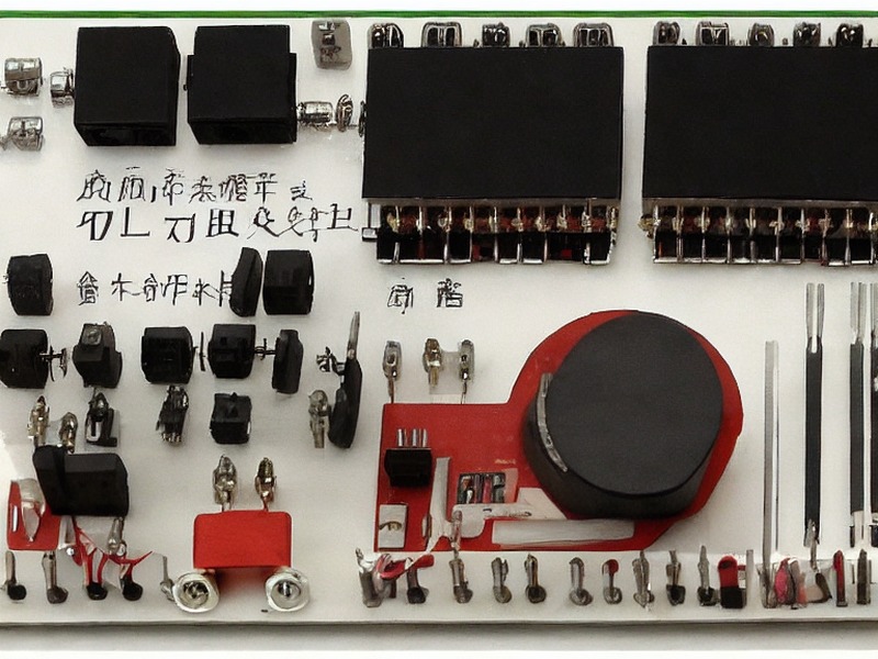 EEPROM应用DC/DC转换应用说明 2