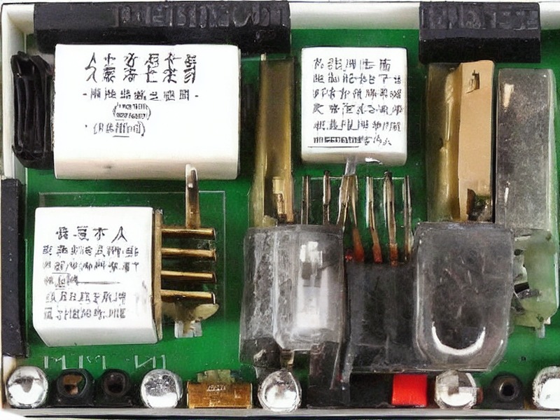 稳压器总览 2