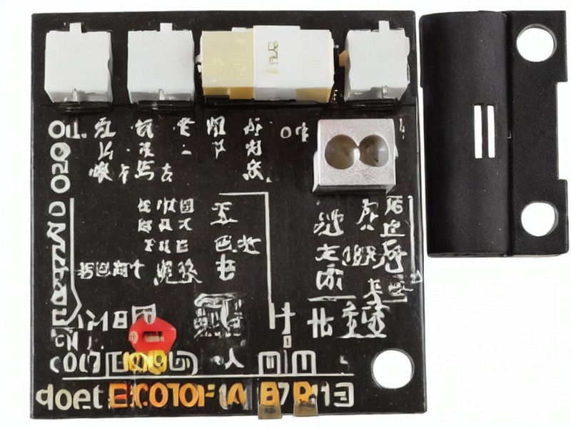 调试工具专题在工业控制中的选型资料 1