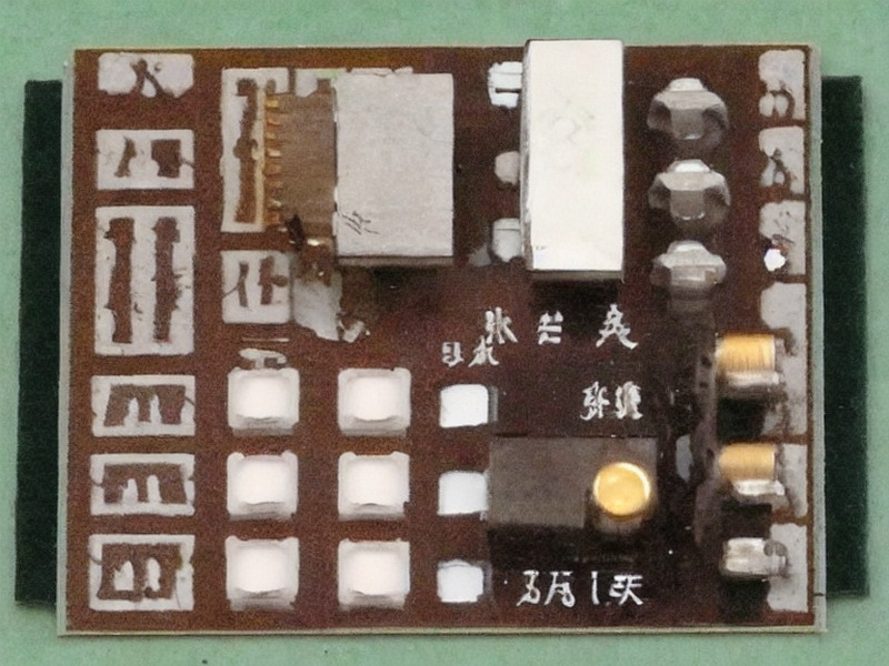 浪涌保护产品线应用说明