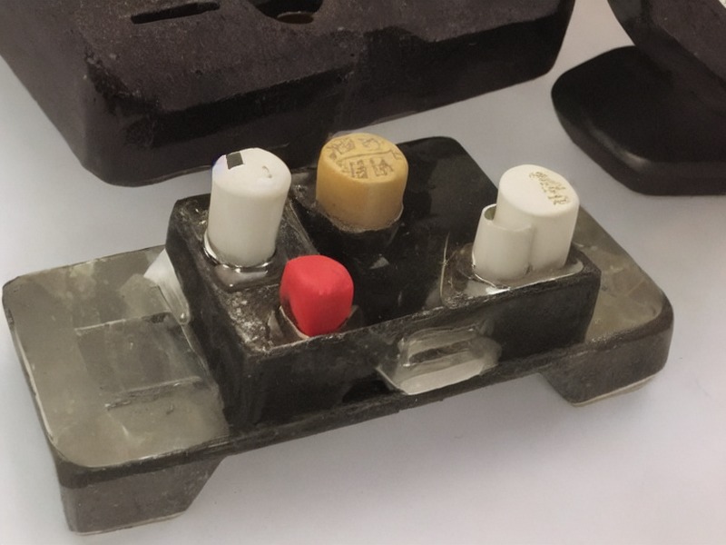 逻辑器件选型资料库