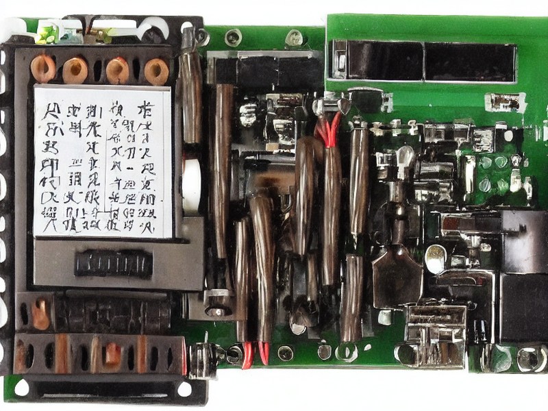 PLC接口应用相关产品