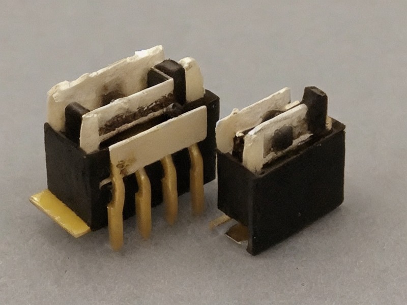 TVS保护总览在工业控制中的选型资料