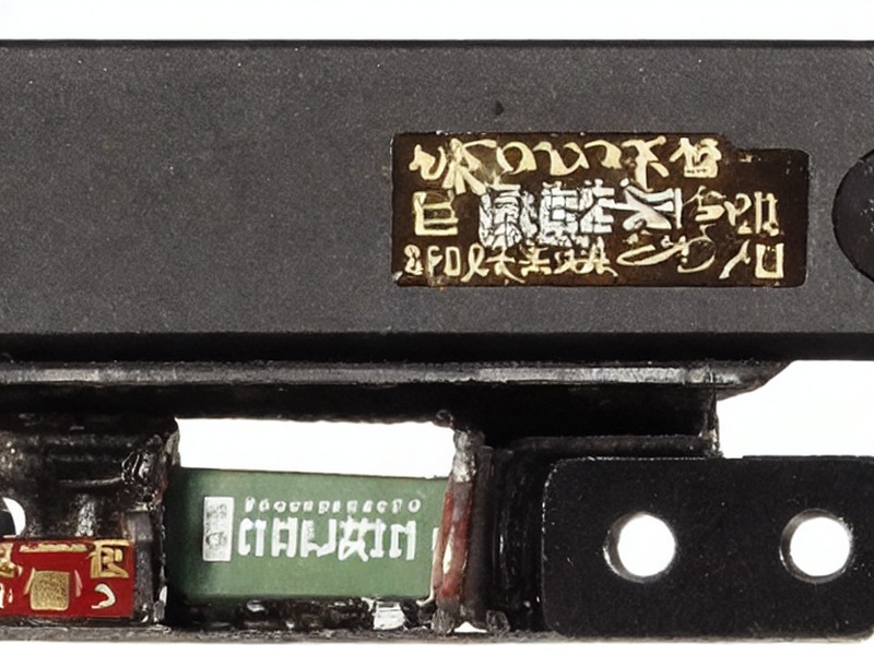 DAC输出清单资料参考