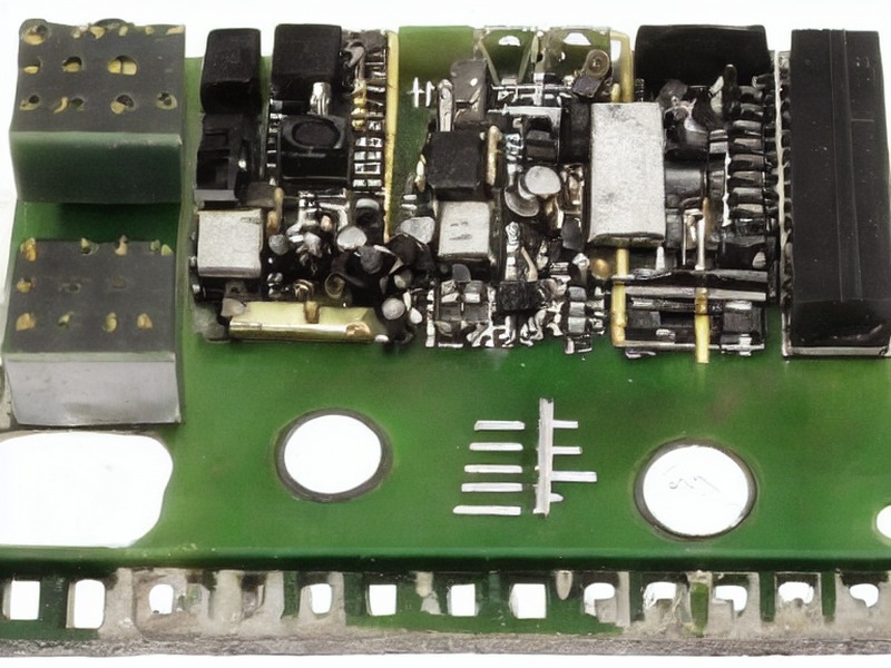 MOSFET应用选型资料